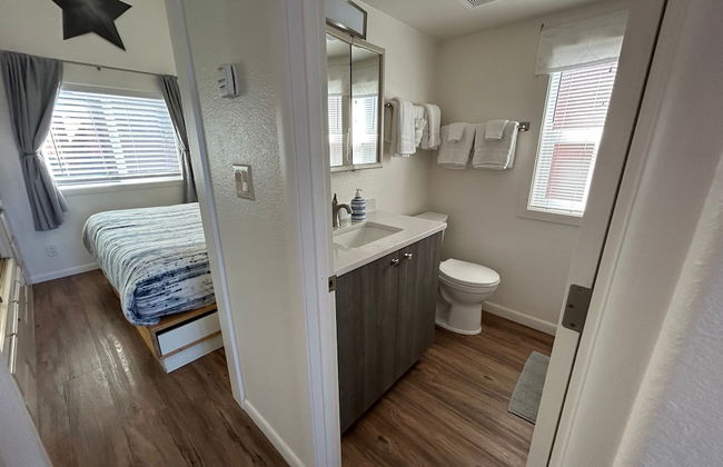 Oceanfront Cabin 10 Jacuzzi Breathtaking Views - Foto 43