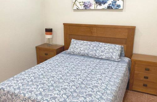 Apartamento Terraza Arenales del Sol - Foto 5