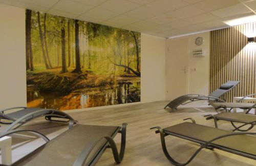 Citylife Winterberg Ferienwohnung Pool Sauna 5 Pers near Ski Lift Wifi PS4 - Foto 29