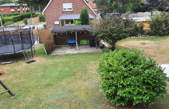 Ferienwohnung Schwiemann, Obergeschoss - Foto 18