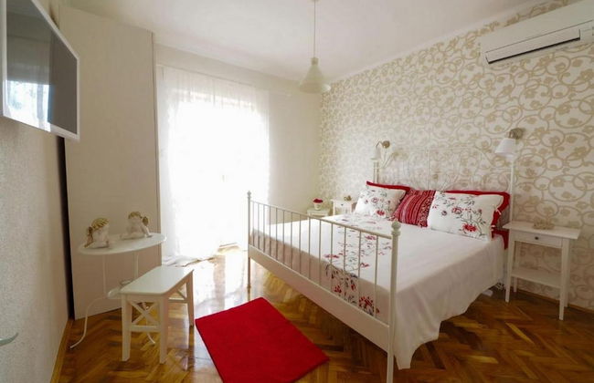 Villa Antonija - Four-bedroom Villa With Terrace and Private Pool - Foto 12