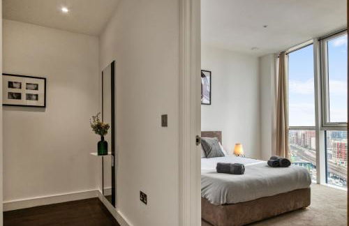 Stunning 360º View Luxurious Penthouse - Foto 37