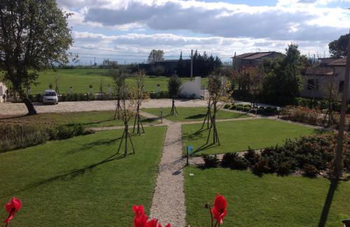 Masseria Fontana dei Fieri - Foto 117