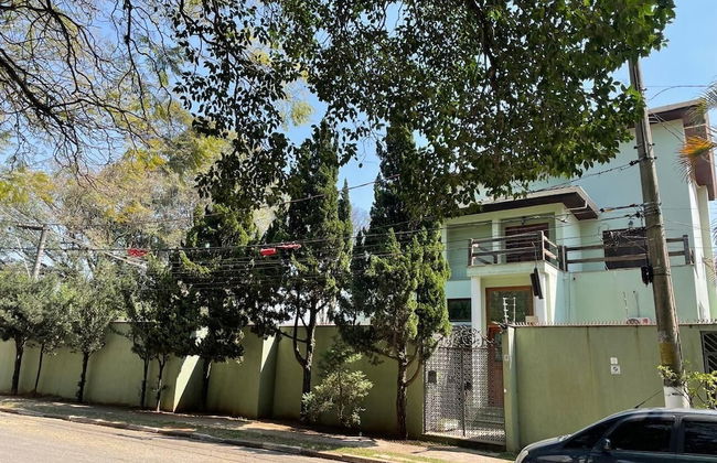 Mansão Adalgisa - Photo 35