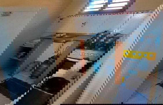 Chales Residencia Tatiane - Photo 5