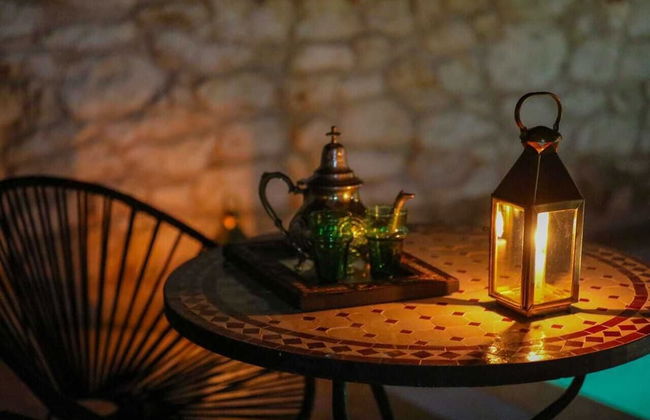 Villa Mamma Gio' - Photo 33