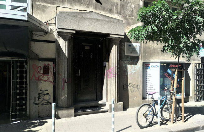 Baratero City II Apartment - Foto 28