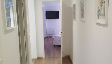 Cannes Fleurs de Provence - proche centre-ville - Foto 4