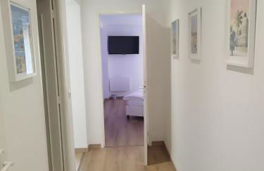 Cannes Fleurs de Provence - proche centre-ville - Foto 4