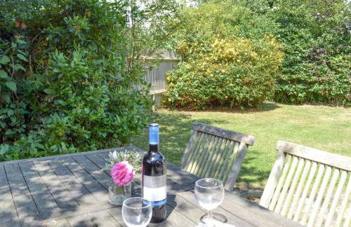 Stable Cottage - Foto 12