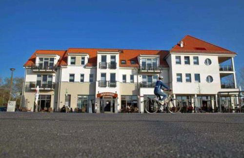 Ferienappartements Jack & Richies - Foto 2