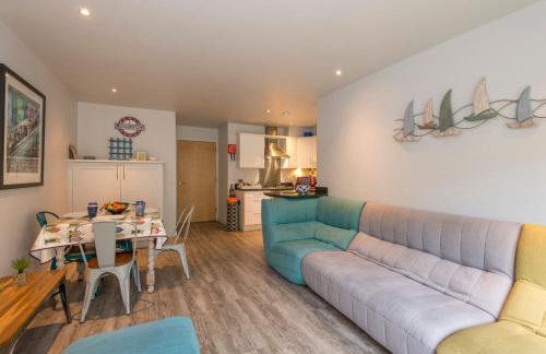 The Beach House & Porth Sands Apartments - Photo 88