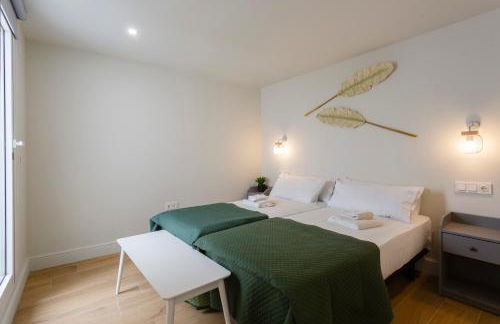 Casa Manuel de Falla by Cadiz4Rentals - Foto 13