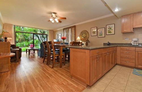 Hale Mahina #b101 1 Bedroom Condo by RedAwning - Foto 16