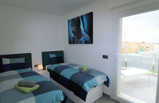 Rojales Stay With Garden - Foto 3