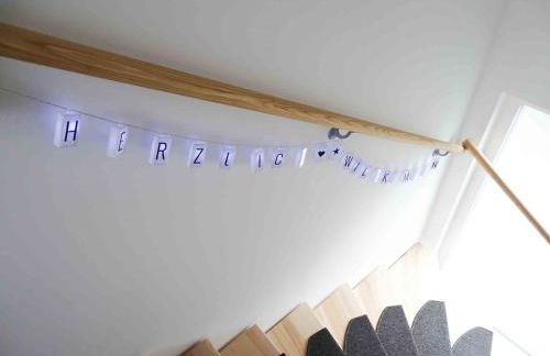 Ferienwohnung beim Burgberg - Foto 11