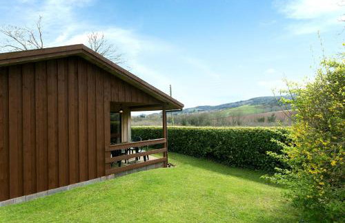 Holly Lodge sleeps 6 wheelchair access - Foto 26