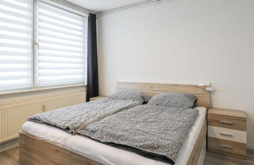 Apartment Am Ostedeich-3 by Interhome - Foto 34