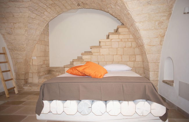 Tower House in Puglia With Pool - Foto 10