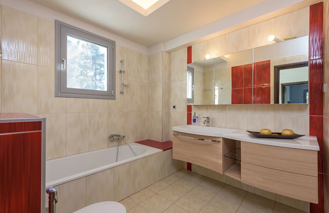 Bella Foresta Villa - Foto 28