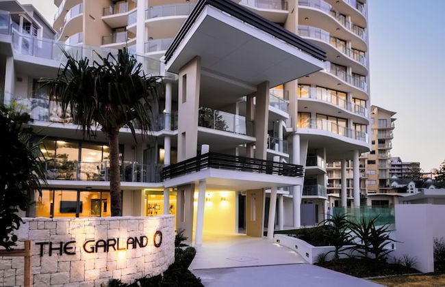 The Garland at Rainbow Bay - Foto 1