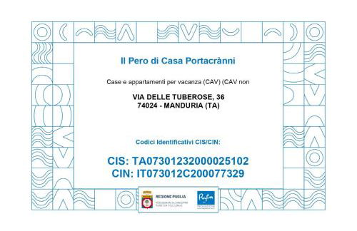 Il Pero di Casa Portacrànni - Foto 36