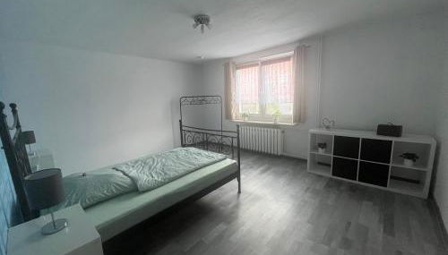 3-Raum Ferienwohnung zentral gelegen, möbliert - Foto 4