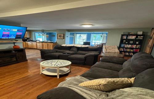 Northern Maine Getaway - Foto 6