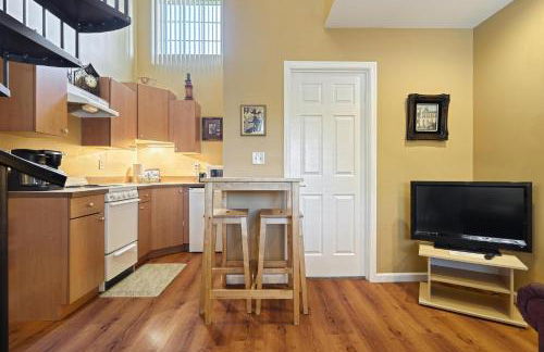 Suites On Chocolate - The Theater - Foto 20