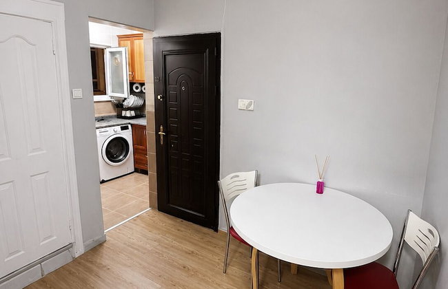 Taxim No 1 Suites - Foto 54