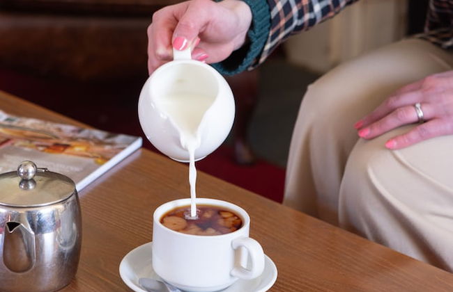 Donnington Grove Country Club - Foto 4