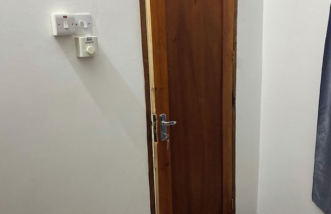 Zanzibar mombasa stay - Photo 9