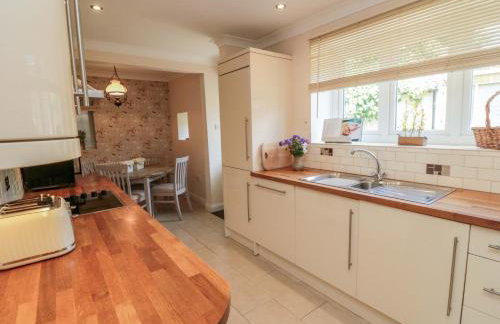 Scalby Grove Cottage - Foto 9