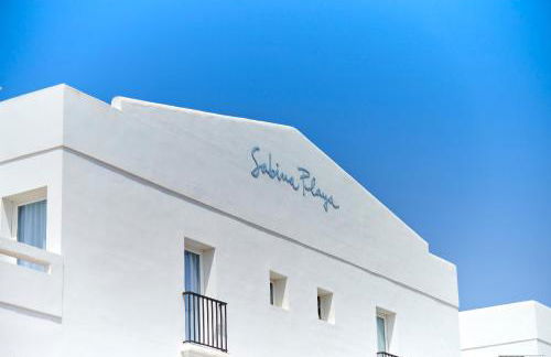 Apartamentos Sabina Playa - Foto 30