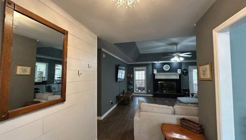 Whispering Waters Hideaway - Foto 4