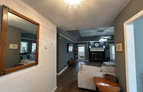 Whispering Waters Hideaway - Foto 4