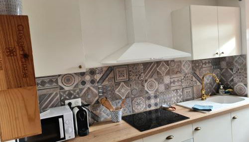 gîte du Domaine Jaume - Foto 4