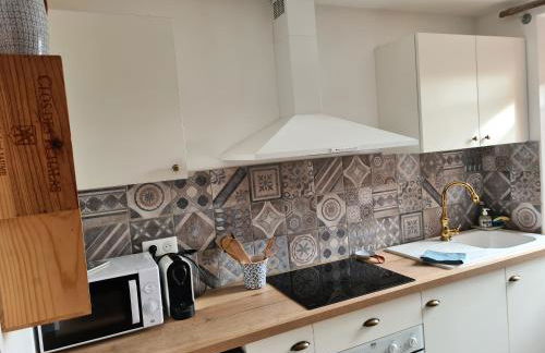 gîte du Domaine Jaume - Foto 4