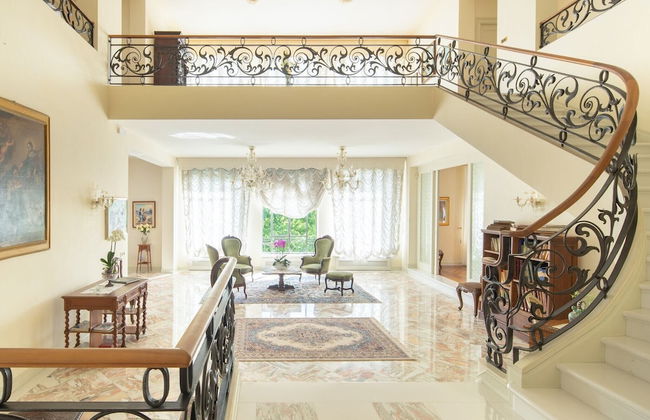 Splendid Villa in Macerata With Pool & Views - Foto 2