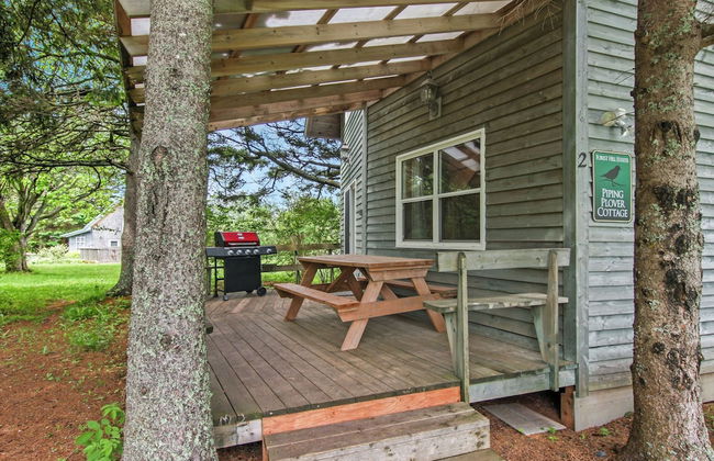 Avonlea Forest Hill Cottages - Foto 51