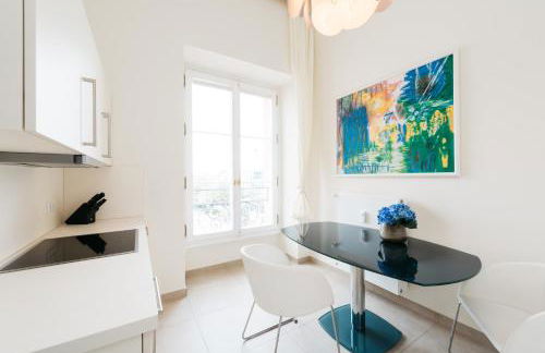 Osteiner Hof by The Apartment Suite - Foto 33