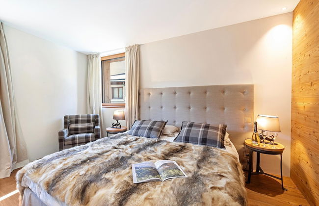 Maison Montagne in Samedan - Photo 30