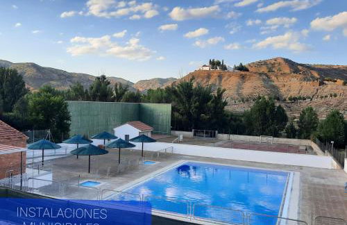 El Tranco Apartamentos - Foto 47