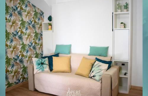 Opere Fiorite - Foto 1