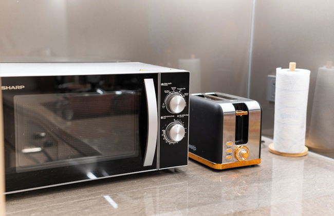 The Marq Residence By Convinia - Foto 15