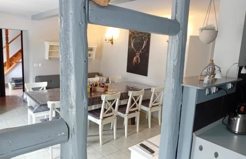 Ferienwohnung "Frieda" - Foto 7