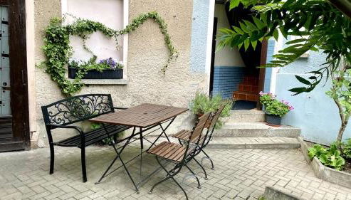 Home office with home cinema in Schm - Foto 3