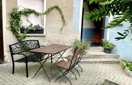 Home office with home cinema in Schm - Foto 3