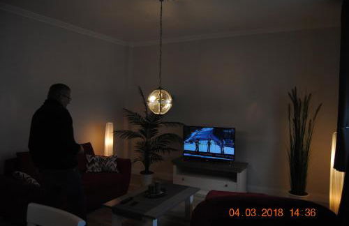 Schöne Ferienwohnung zentral gelegen - Foto 8