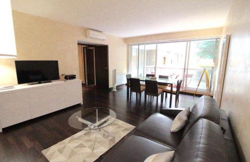 Short Stay Paris Apartments - Foto 104